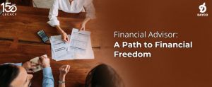 How a Financial Advisor Can Lead You to Financial Independence